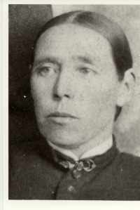 Janet Johnston (1841 - 1914) Profile
